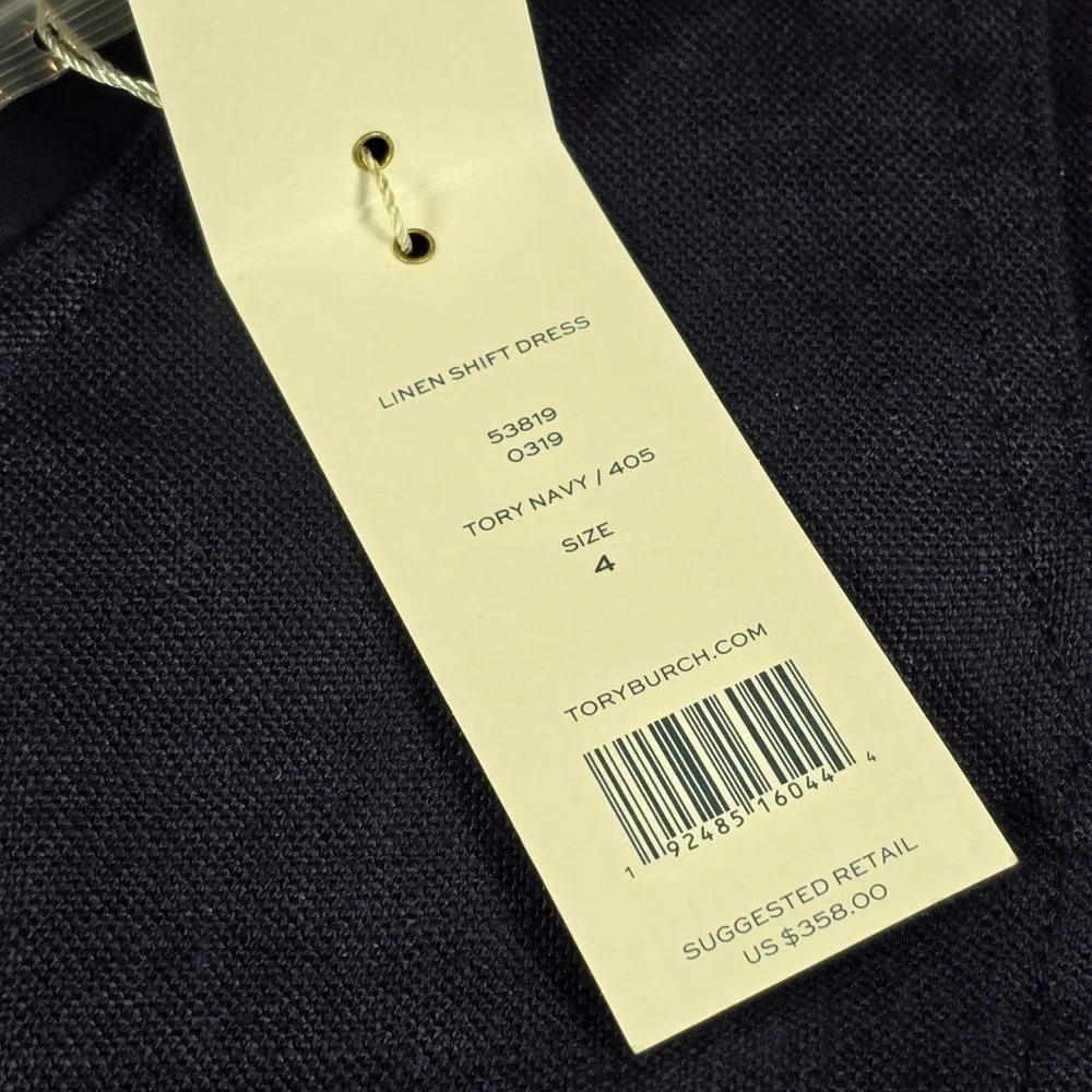 Tory Burch **note this